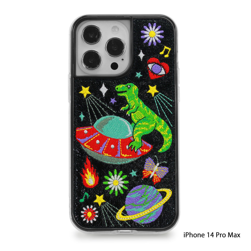 Cosmic Ride　コズミックライド　iPhone 14 Pro Max、iPhone 14 Plus用