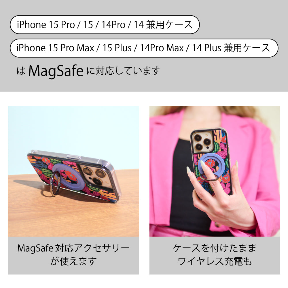 MYTH　ミス　iPhoneケース SH