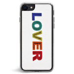Lover　ラバー　iPhone SE3、iPhone SE2、iPhone 8、iPhone 7、iPhone 6s、iPhone 6用