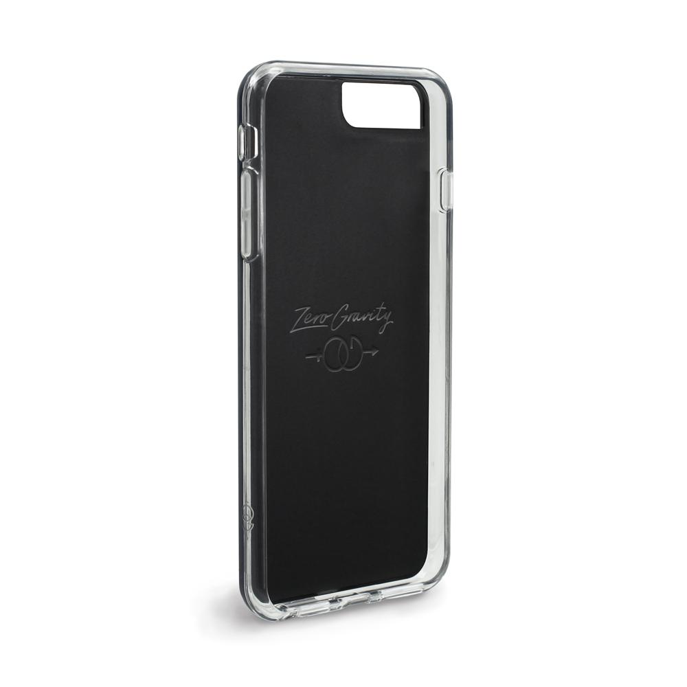 Silver Mirror　シルバーミラー　iPhone 8 Plus、iPhone 7 Plus、iPhone 6s Plus、iPhone 6 Plus用