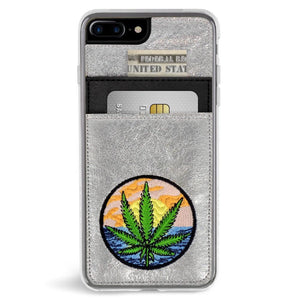 Baked Wallet　ベイクドウォレット　iPhone 8 Plus、iPhone 7 Plus、iPhone 6s Plus、iPhone 6 Plus用