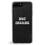Insane　インセイン　iPhone 8 Plus、iPhone 7 Plus、iPhone 6s Plus、iPhone 6 Plus用