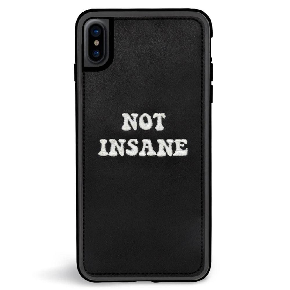 Insane　インセイン　iPhone XR用