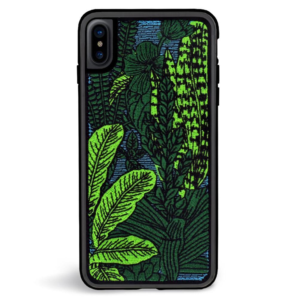 Jungle　ジャングル　iPhone XS Max用