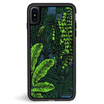 Jungle　ジャングル　iPhone XS、iPhone X用