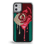 Melty Rose　メルティローズ　iPhone 11用ケース