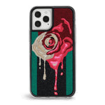 Melty Rose　メルティローズ　iPhone 12 Pro、 iPhone 12用ケース