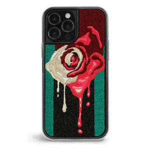 Melty Rose　メルティローズ　iPhone 13 Pro Max用ケース