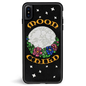 Moonchild　ムーンチャイルド　iPhone XS Max用