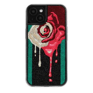 Melty Rose　メルティローズ　iPhone 13用ケース