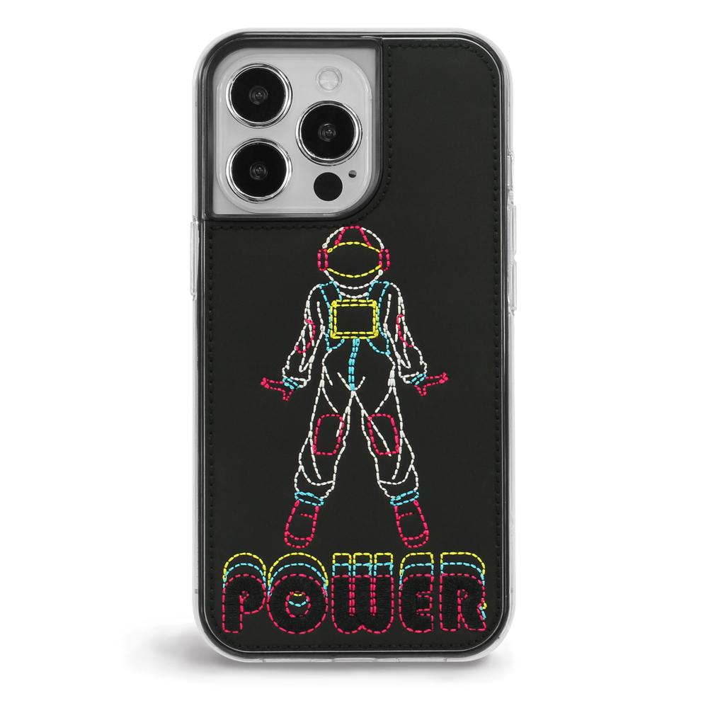 Power　パワー　iPhone 13 Pro用ケース