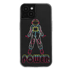 Power　パワー　iPhone 13用ケース