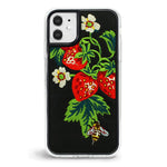 Strawberry Honey　ストロベリーハニー　iPhone 11用ケース