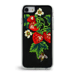 Strawberry Honey　ストロベリーハニー　iPhone SE3、iPhone SE2、iPhone 8、iPhone 7、iPhone 6s、iPhone 6用ケース
