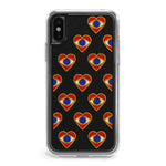 Visionary　ビジョナリー　iPhone XS、iPhone X用