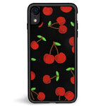 Cherry　チェリー　iPhone XS Max用