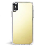 Gold Mirror　ゴールドミラー　iPhone XS Max用