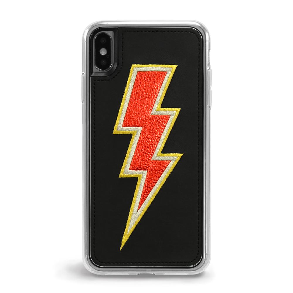 Bowie　ボウイ　iPhone XS Max用