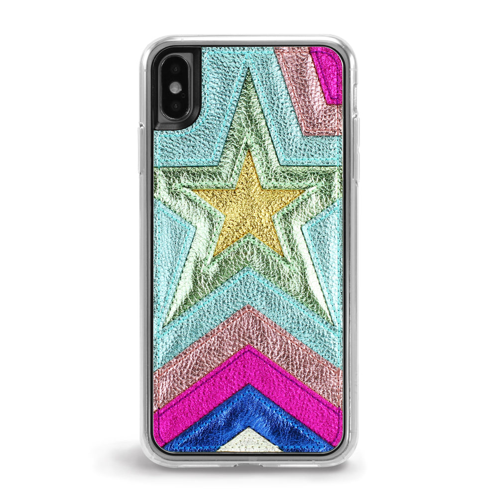 Super Star　スーパースター　iPhone XS Max用