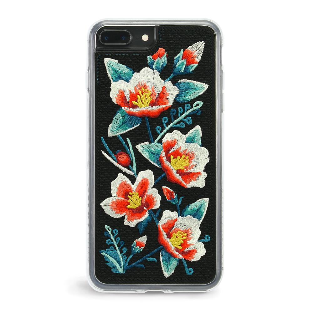 Camellia　カメリア　iPhone 8 Plus、iPhone 7 Plus用