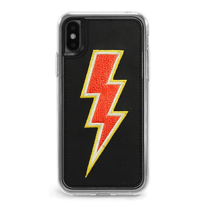 Bowie　ボウイ　iPhone XS、iPhone X用