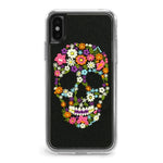 Calavera　カラベラ　iPhone XS、iPhone X用