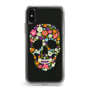 Calavera　カラベラ　iPhone XS、iPhone X用