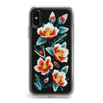 Camellia　カメリア　iPhone XS、iPhone X用