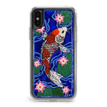 Koi　コイ　iPhone XS、iPhone X用